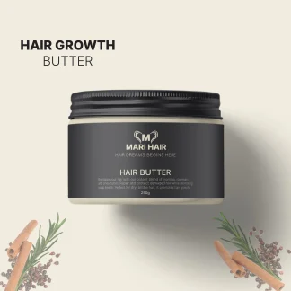 Hair Butter