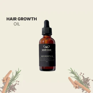 Hair Growth Oil