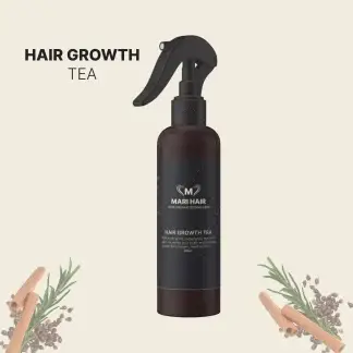 Hair Growth Tea