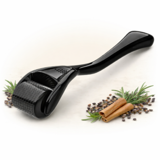 Professional Derma Roller – Hairline Care